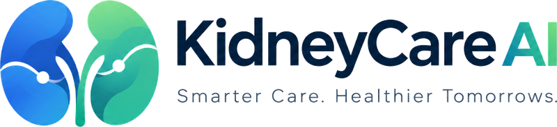 KidneyCare AI